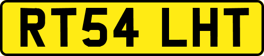 RT54LHT
