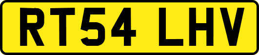 RT54LHV