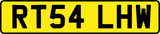 RT54LHW