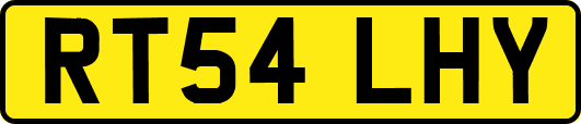 RT54LHY