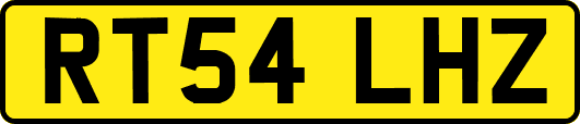 RT54LHZ