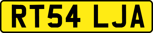 RT54LJA