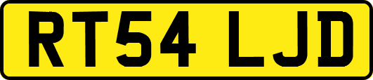 RT54LJD