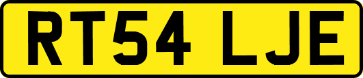 RT54LJE