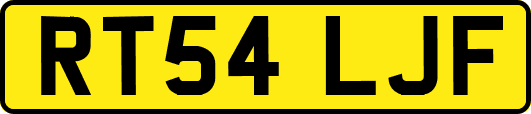 RT54LJF