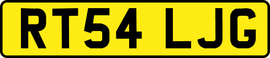 RT54LJG