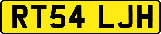 RT54LJH