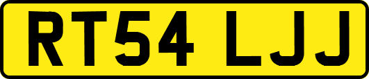 RT54LJJ