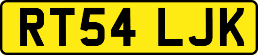 RT54LJK