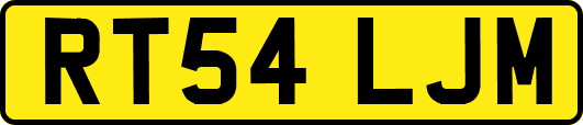RT54LJM
