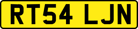 RT54LJN