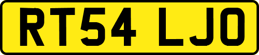 RT54LJO