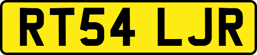 RT54LJR
