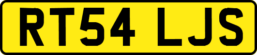 RT54LJS