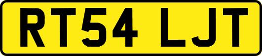 RT54LJT