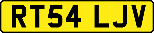 RT54LJV