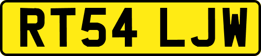 RT54LJW
