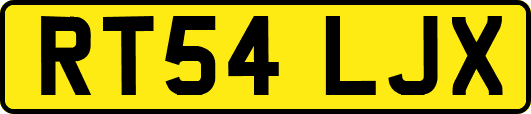RT54LJX