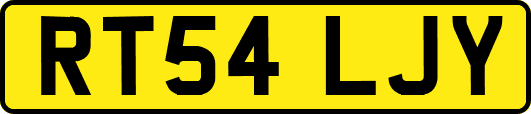 RT54LJY