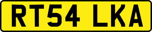 RT54LKA