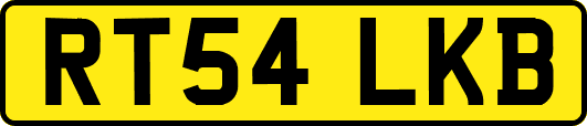 RT54LKB