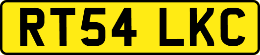RT54LKC