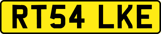 RT54LKE
