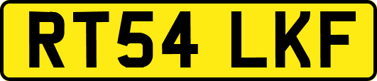 RT54LKF
