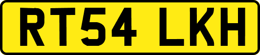 RT54LKH