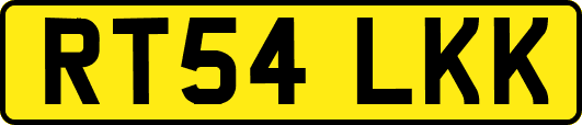 RT54LKK