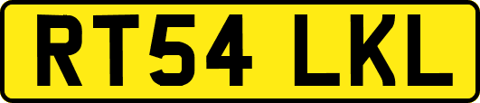 RT54LKL