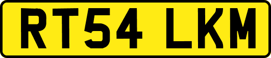 RT54LKM
