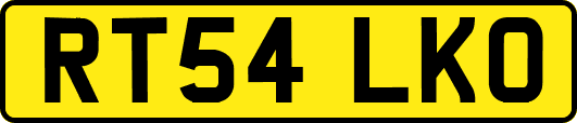 RT54LKO