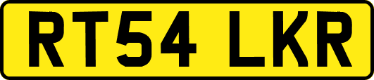 RT54LKR