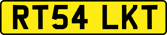 RT54LKT