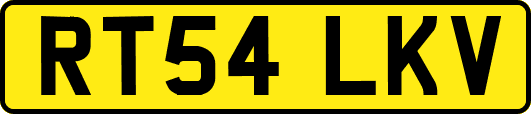 RT54LKV