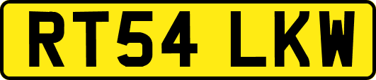 RT54LKW