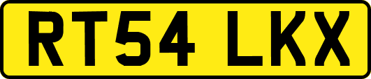 RT54LKX