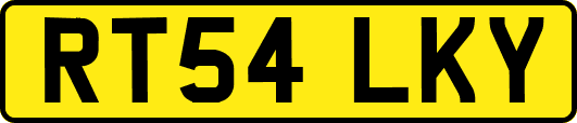 RT54LKY