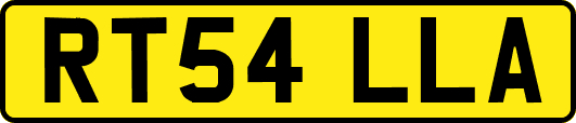 RT54LLA
