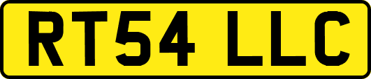 RT54LLC