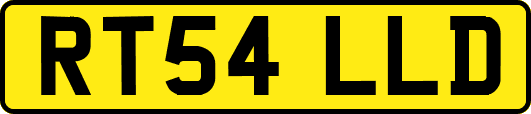 RT54LLD