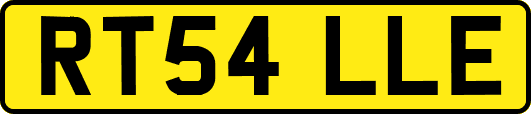 RT54LLE