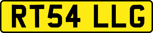 RT54LLG