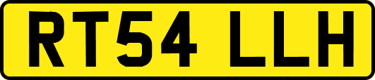 RT54LLH