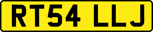 RT54LLJ