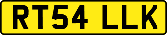 RT54LLK