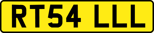 RT54LLL