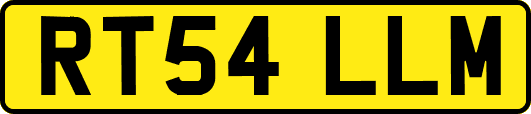 RT54LLM