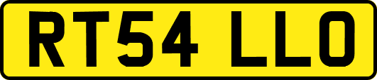 RT54LLO